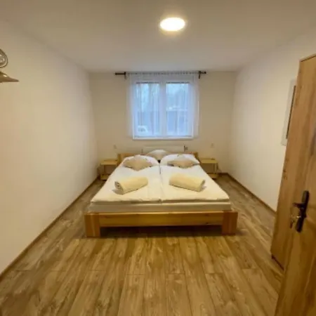 Apartman Strazny-Sumava Exterior photo