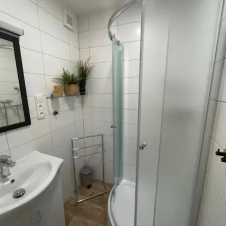 Apartman Strazny-Sumava Exterior photo