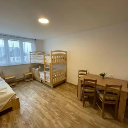 Apartman Strazny-Sumava Exterior photo