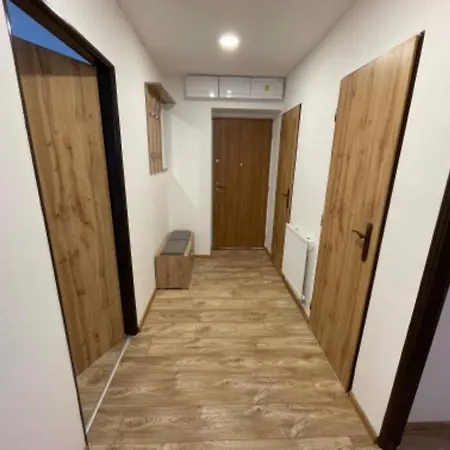 Apartman Strazny-Sumava Exterior photo