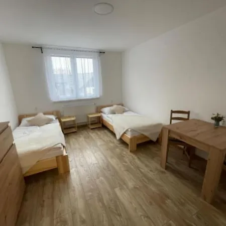 Apartman Strazny-Sumava Exterior photo