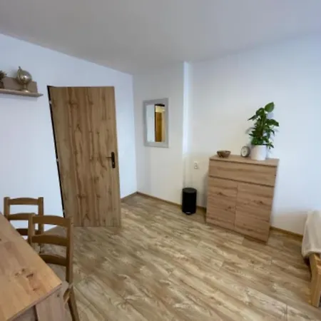 Apartman Strazny-Sumava Exterior photo