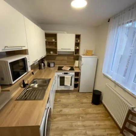 Apartman Strazny-Sumava Exterior photo