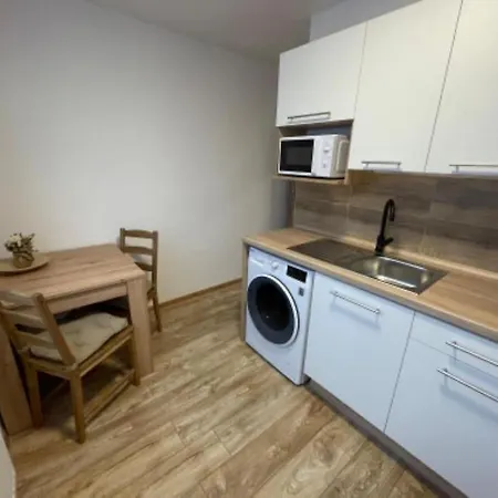 Apartman Strazny-Sumava Exterior photo