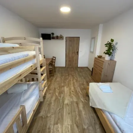 Apartman Strazny-Sumava Exterior photo
