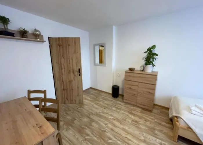 Apartman Strazny-Sumava