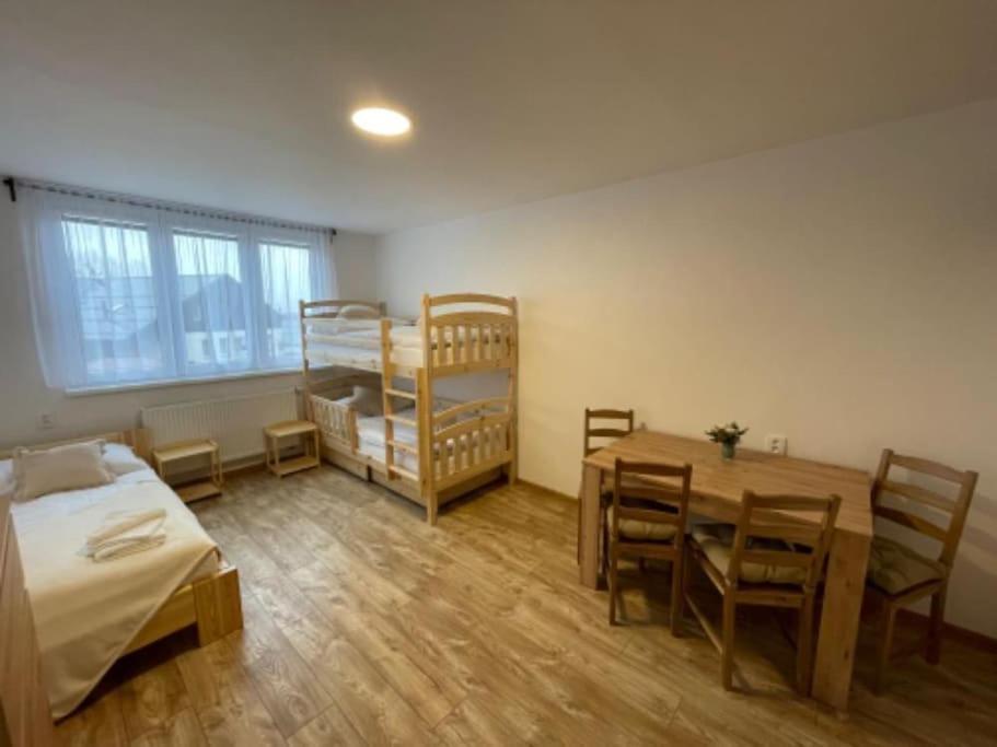Apartment Strazny-sumava Strazny