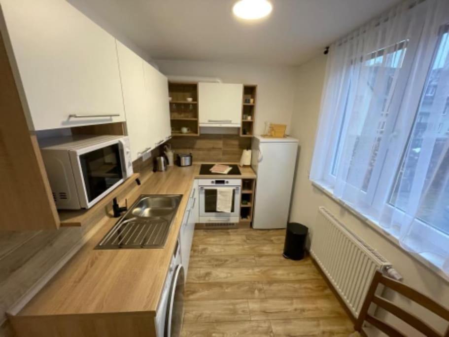 Strazny-sumava Apartment *